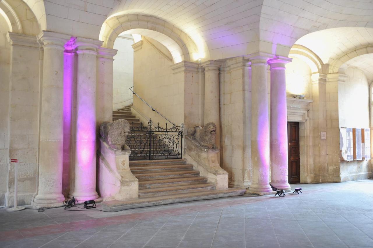 Loft Apartment , La Terrasse Centre Ville D'Arles, Kültér fotó