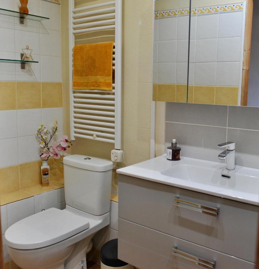 Loft Apartment , La Terrasse Centre Ville D'Arles, Kültér fotó