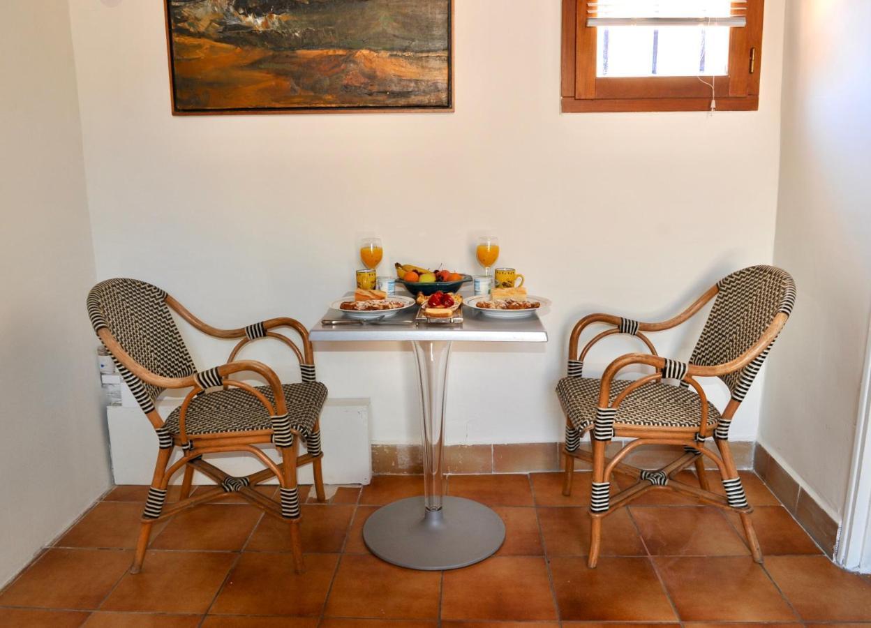 Loft Apartment , La Terrasse Centre Ville D'Arles, Kültér fotó