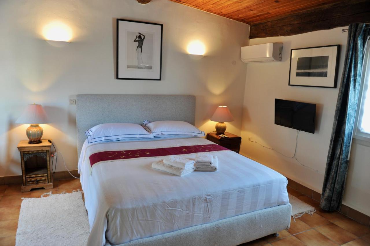 Loft Apartment , La Terrasse Centre Ville D'Arles, Kültér fotó