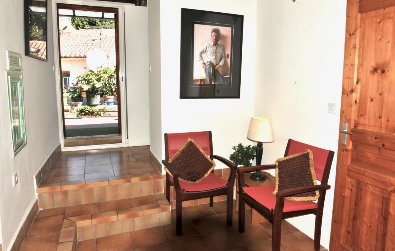 Loft Apartment , La Terrasse Centre Ville D'Arles, Kültér fotó