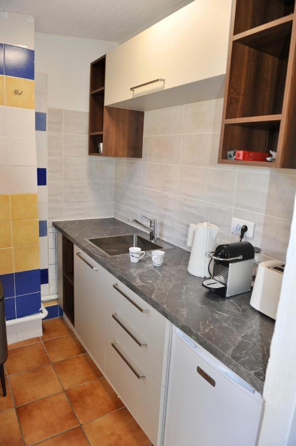 Loft Apartment , La Terrasse Centre Ville D'Arles, Kültér fotó