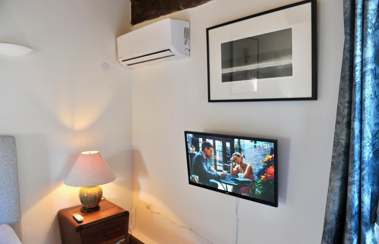 Loft Apartment , La Terrasse Centre Ville D'Arles, Kültér fotó