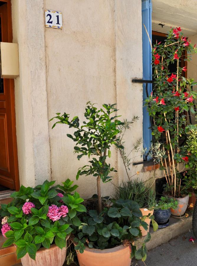 Loft Apartment , La Terrasse Centre Ville D'Arles, Kültér fotó