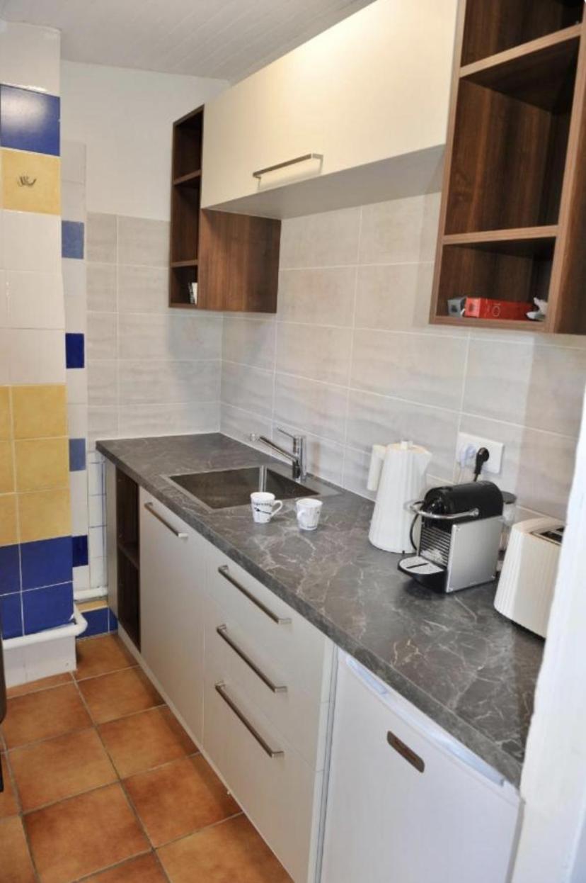 Loft Apartment , La Terrasse Centre Ville D'Arles, Kültér fotó